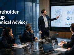 Shareholder Group Technical Advisor Adalah? Ini Tugas dan Perannya dalam Perusahaan Shareholder Group Technical Advisor Adalah Ini Tugas dan Perannya dalam Perusahaan