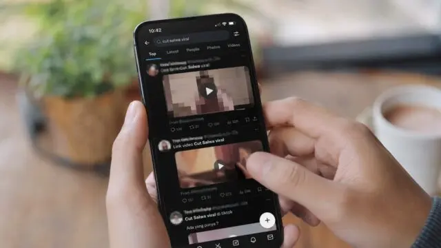 Video Cut Salwa Viral Apa yang Sebenarnya Terjadi Video Cut Salwa Viral Apa yang Sebenarnya Terjadi