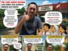 Pak Guru Hendri Rediana: Wifi Dukodu Bukan Sekadar Jaringan, Tetapi Jembatan Kekeluargaan Warga Desa Leuwiipuh Hendri Rediana, salah seorang Guru SD di wilayah Kecamatan Banjarsari, mengajak warga Desa Leuwiipuh untuk pasang wifi Dukodu, pada Minggu (19/07/2026).