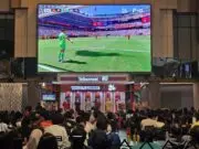 Hingga Final Piala Dunia, Telkomsel Gelar Nobar Lebih dari 40 Titik Jabotabek Jabar