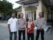 Laporan Dugaan Kekerasan Seksual Resmi Diterima, Polisi Lakukan Penyelidikan