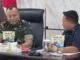 Lapas Kelas 1 Tangerang Perkenalkan Panel RISHAM Hasil Karya Warga Binaan Kepada Jajaran Korem Lapas Kelas 1 Tangerang Perkenalkan Panel RISHAM Hasil Karya Warga Binaan Kepada Jajaran Korem