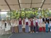Simfoni yang Menumbuhkan Mimpi : Riuh Hari Pertama Masuk Sekolah