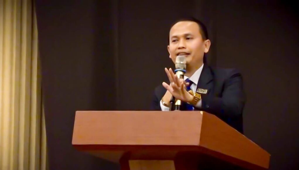 Dianggap Fitnah, Kuasa Hukum RS Kartini Minta King Naga Segera Minta Maaf dan Klarifikasi Dr (HC). Acep Saepudin, S.H.I., S.H., M.H., M.M., M.Si selaku Kuasa Hukum RS Kartini Angkat Bicara soal Polemik dengan King Naga, pada Selasa (14/07/2026).