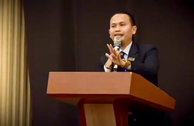 Dr (HC). Acep Saepudin, S.H.I., S.H., M.H., M.M., M.Si selaku Kuasa Hukum RS Kartini Angkat Bicara soal Polemik dengan King Naga, pada Selasa (14/07/2026). Dr (HC). Acep Saepudin, S.H.I., S.H., M.H., M.M., M.Si selaku Kuasa Hukum RS Kartini Angkat Bicara soal Polemik dengan King Naga, pada Selasa (14/07/2026).