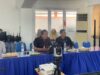 Komisi III DPRD Lebak Dorong Penguatan Literasi Kesehatan, Poltekkes Kemenkes Banten Perkuat Edukasi Junaedi Ibnu Jarta, Ketua Komisi III DPRD Lebak menjadi Keynotespeaker pada Seminar Nasional Poltekkes Kemenkes Banten, pada Minggu (19/07/2026).