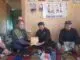 Solidaritas Tak Pernah Padam, PD AMAN Banten Kidul Salurkan Bantuan untuk Korban Kebakaran Kasepuhan Ciptamulya Ketua PD AMAN Banten Kidul, Jaro Jajang salurkan bantuan kepada Abah Hendrik Kasepuhan Ciptamulya yang kena musibah kebakaran, pada Selasa (28/07/2026).