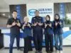 Menuju SDM Berdaya Saing, Mahasiswa STISIP Banten Raya Magang di PT WIKA Serang Panimbang Mahasiswa STISIP Banten Raya Magang di PT Wika Serang - Panimbang, Perkuat sinergisitas, pada Hari Senin (13/07/2026).