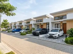 5 Rumah Baru di Kabupaten Tangerang di Bawah Rp300 Juta