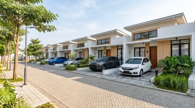 5 Rumah Baru di Kabupaten Tangerang di Bawah Rp300 Juta 5 Rumah Baru di Kabupaten Tangerang di Bawah Rp300 Juta