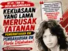 Wawan Ketua RT 01/RW 08: Kekuasaan yang Terlalu Lama Berpotensi Merusak Tatanan Pemerintahan RW, Ini Kata Kades Bojongleles Wawan RT 01/ RW 08, Perumahan Kembang Harum 2, Desa Bojongleles, Kecamatan Cibadak, Kabupaten Lebak, Banten.