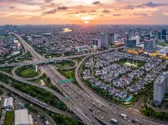 7 Kawasan Emas Properti di Kota Tangerang