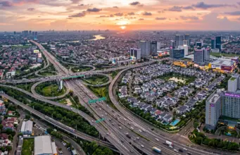 7 Kawasan Emas Properti di Kota Tangerang 7 Kawasan Emas Properti di Kota Tangerang