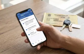 Bayar Pajak Motor Banten Online Lewat HP, Cepat & Praktis Bayar Pajak Motor Banten Online Lewat HP, Cepat & Praktis