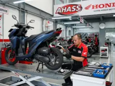 Bengkel AHASS Resmi Honda Kota Tangerang & Jam Buka Bengkel AHASS Resmi Honda Kota Tangerang & Jam Buka