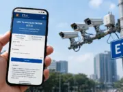 Cara Cek Tilang Elektronik (ETLE) Online untuk Wilayah Banten Cara Cek Tilang Elektronik (ETLE) Online untuk Wilayah Banten