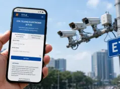 Cara Cek Tilang Elektronik (ETLE) Online untuk Wilayah Banten Cara Cek Tilang Elektronik (ETLE) Online untuk Wilayah Banten