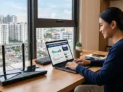 Cek Provider Internet Rumah Terbaik di Kota Tangerang Cek Provider Internet Rumah Terbaik di Kota Tangerang