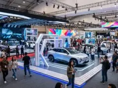 GIIAS 2026 Buka Sampai Jam Berapa? Ini Jadwal Lengkapnya GIIAS 2026 Buka Sampai Jam Berapa Ini Jadwal Lengkapnya