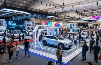 GIIAS 2026 Buka Sampai Jam Berapa Ini Jadwal Lengkapnya