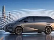 Gahar! MPV Listrik XPeng X9 Rilis di Indonesia, Harga Mulai Rp 1,1 Miliar Gahar! MPV Listrik XPeng X9 Rilis di Indonesia, Harga Mulai Rp 1,1 Miliar