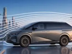 Gahar! MPV Listrik XPeng X9 Rilis di Indonesia, Harga Mulai Rp 1,1 Miliar Gahar! MPV Listrik XPeng X9 Rilis di Indonesia, Harga Mulai Rp 1,1 Miliar