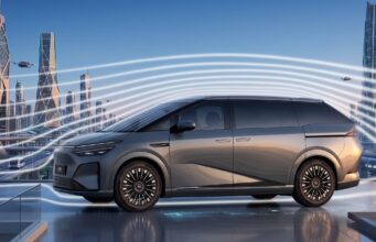 Gahar! MPV Listrik XPeng X9 Rilis di Indonesia, Harga Mulai Rp 1,1 Miliar Gahar! MPV Listrik XPeng X9 Rilis di Indonesia, Harga Mulai Rp 1,1 Miliar