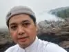 Tim Gerak Cepat (TGC) PKM Panggarangan terjun langsung ke lokasi kebakaran di Desa Sukajadi, Kecamatan Panggarangan, Kabupaten Lebak, pada Selasa (4/08/2026).