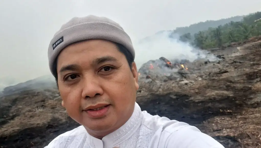 Sigap Tanggapi Kebakaran, Tim Gerak Cepat Puskesmas Panggarangan Terjun Langsung ke Lokasi Atas Perintah Kapus Mamat Zaeni Ismatullah Tim Gerak Cepat (TGC) PKM Panggarangan terjun langsung ke lokasi kebakaran di Desa Sukajadi, Kecamatan Panggarangan, Kabupaten Lebak, pada Selasa (4/08/2026).