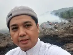 Sigap Tanggapi Kebakaran, Tim Gerak Cepat Puskesmas Panggarangan Terjun Langsung ke Lokasi Atas Perintah Kapus Mamat Zaeni Ismatullah Tim Gerak Cepat (TGC) PKM Panggarangan terjun langsung ke lokasi kebakaran di Desa Sukajadi, Kecamatan Panggarangan, Kabupaten Lebak, pada Selasa (4/08/2026).