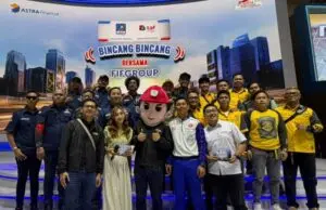 FIFGROUP Perluas Edukasi Keselamatan Berkendara Lewat FABL ke Panggung Gaikindo Indonesia International Auto Show (GIIAS) 2026 FIFGROUP Perluas Edukasi Keselamatan Berkendara Lewat FABL ke Panggung Gaikindo Indonesia International Auto Show (GIIAS) 2026