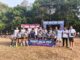 Bojongkiray FC Tekuk HMI FC 2-1, Peran Manajerial Muh Agi Jamaludin dan Kyai Barja Jadi Sorotan Bojongkiray FC Taklukan HMI FC Skor 2:1 pada Laga Bukit Jalil Cup 2026 Desa Kertaraharja, pada Senin (10/08/2026).