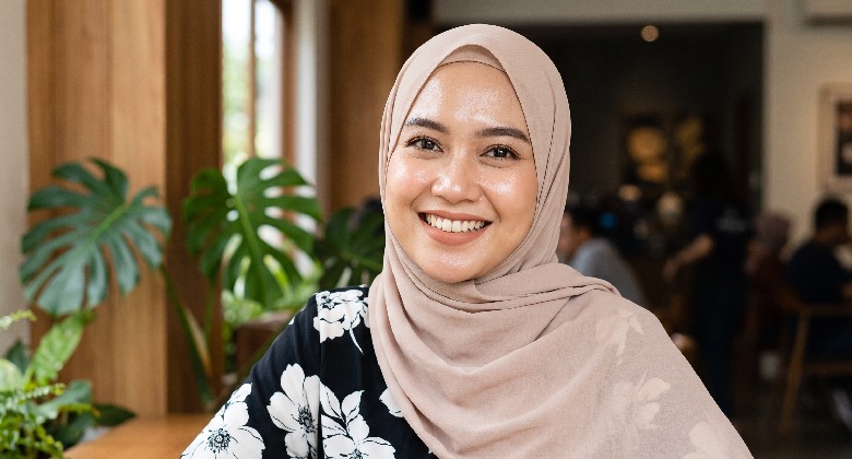 Pori-Pori Besar dan Komedo Mengganggu? Dokter RS Sari Asih Jelaskan Manfaat Smart Peel