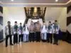 Kapolda Lepas 7 Personel Polda Banten ke Tanah Suci untuk Tunaikan Ibadah Umrah Kapolda Lepas 7 Personel Polda Banten ke Tanah Suci untuk Tunaikan Ibadah Umrah