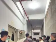Wujudkan Pemasyarakatan yang Berintegritas, Lapas Kelas I Tangerang Perkuat Pengawasan Internal Wujudkan Pemasyarakatan yang Berintegritas, Lapas Kelas I Tangerang Perkuat Pengawasan Internal