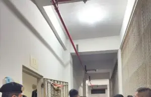 Wujudkan Pemasyarakatan yang Berintegritas, Lapas Kelas I Tangerang Perkuat Pengawasan Internal