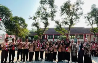 SDN 3 Keusik Mantapkan Persiapan LT 2 Kecamatan Banjarsari, Optimis Menang Keluarga Besar SDN 3 Keusik Mempersiapkan LT 2 se Kecamatan Banjarsari, Optimis Menang, pada Rabu (26/08/2026).