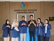 DPL Monitoring Peserta Magang Mahasiswa STISIP Banten Raya di BPS Lebak DPL Monitoring Peserta Magang Mahasiswa STISIP Banten Raya di BPS Lebak