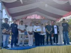 Lebak Youth Fest 2026, Belia Hasbi Jayabaya: Serukan Penguatan Karakter Generasi Muda Lebak Selatan Lebak Youth Fest 2026 menghadirkan pemateri lintas stakeholder tentang edukasi menjaga generasi muda pada Sabtu (08/08/2026).