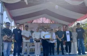 Lebak Youth Fest 2026, Belia Hasbi Jayabaya: Serukan Penguatan Karakter Generasi Muda Lebak Selatan Lebak Youth Fest 2026 menghadirkan pemateri lintas stakeholder tentang edukasi menjaga generasi muda pada Sabtu (08/08/2026).