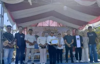 Lebak Youth Fest 2026, Belia Hasbi Jayabaya: Serukan Penguatan Karakter Generasi Muda Lebak Selatan Lebak Youth Fest 2026 menghadirkan pemateri lintas stakeholder tentang edukasi menjaga generasi muda pada Sabtu (08/08/2026).