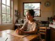 Ibu Rumah Tangga Juga Bisa Burnout, Siapa yang Menjaga Mereka? Ibu Rumah Tangga Juga Bisa Burnout, Siapa yang Menjaga Mereka