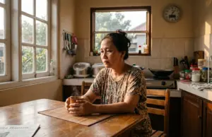 Ibu Rumah Tangga Juga Bisa Burnout, Siapa yang Menjaga Mereka? Ibu Rumah Tangga Juga Bisa Burnout, Siapa yang Menjaga Mereka