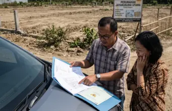 Marak Penipuan Properti, Pahami 6 Tanda Perumahan Bodong Ini Marak Penipuan Properti, Pahami 6 Tanda Perumahan Bodong Ini