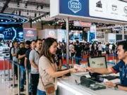 Masuk GIIAS 2026 Bayar Berapa? Ini Rincian Lengkap Harga Tiketnya Masuk GIIAS 2026 Bayar Berapa
