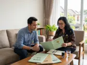 Mau Beli Rumah di Tangerang? Cek Dokumen Ini Biar Tak Boncos Mau Beli Rumah di Tangerang Cek Dokumen Ini Biar Tak Boncos