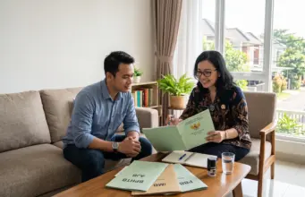 Mau Beli Rumah di Tangerang Cek Dokumen Ini Biar Tak Boncos
