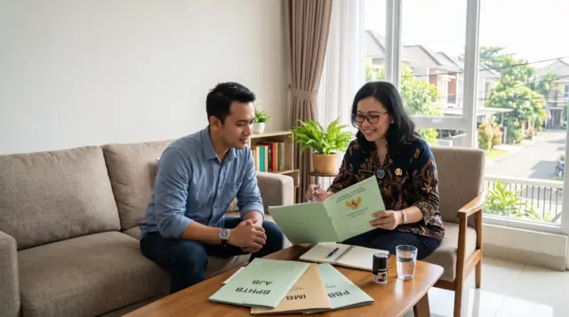 Mau Beli Rumah di Tangerang Cek Dokumen Ini Biar Tak Boncos Mau Beli Rumah di Tangerang Cek Dokumen Ini Biar Tak Boncos