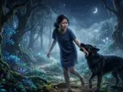Mimpi Digigit Anjing Artinya Apa? Ini Tafsirnya dari Berbagai Sudut Pandang Mimpi Digigit Anjing Artinya Apa