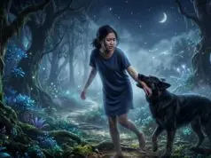 Mimpi Digigit Anjing Artinya Apa? Ini Tafsirnya dari Berbagai Sudut Pandang Mimpi Digigit Anjing Artinya Apa